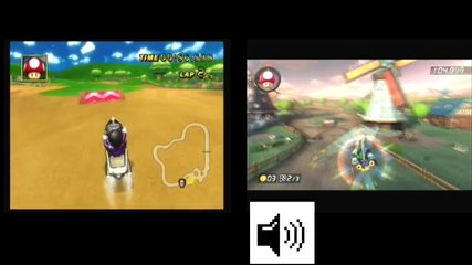 Wii Moo Moo Meadows
