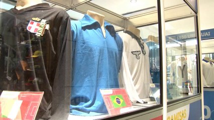 Nazi-era Germany shirt causes controversy in Brazil