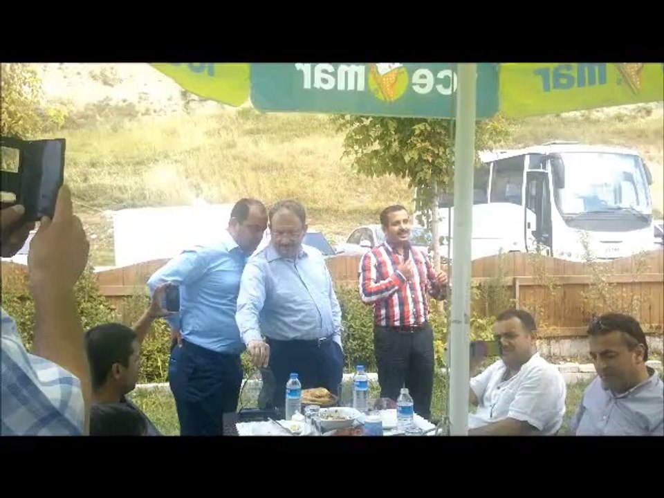 1992 BAKIRKÖY SAĞLIK MESLEK LİSESİ MEZUNLARININ BULUŞMASI-1.BÖLÜM