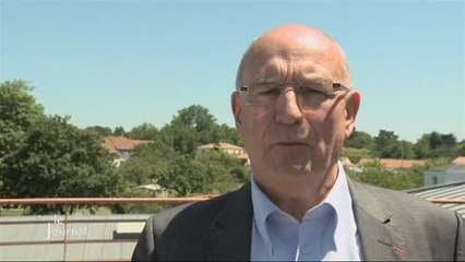 Agriculture en Vendée : Interview de Gérard Villette