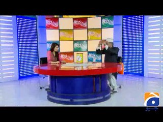 Hum Sab Umeed Say Hain-23 Jun 2014 (Pehlay Tolo Phir Bolo)