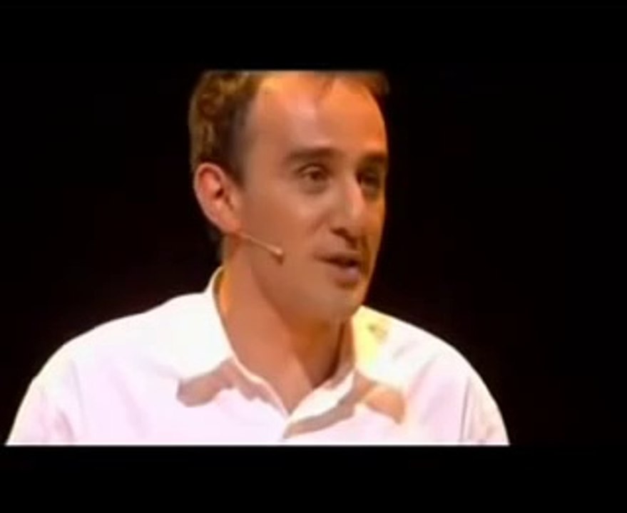 Elie Semoun - Ramirez