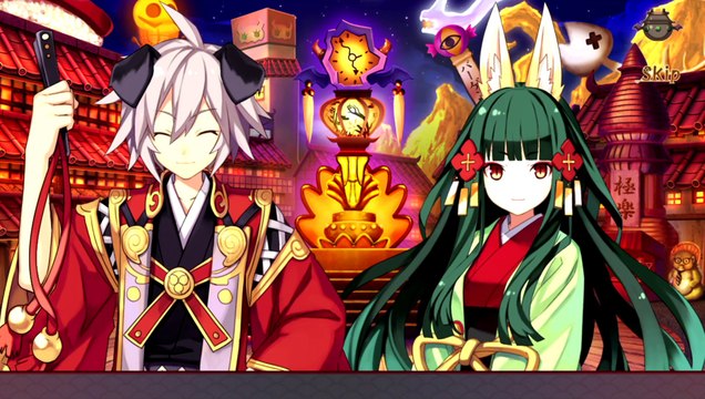 Trinity Universe Gameplay (PS3) [HD 1080p]