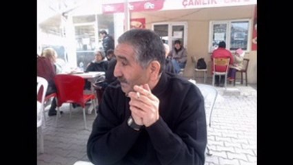 ABDULLAH BAKIS  Allahsiz