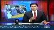 Aaj Kamran Khan Ke Saath - 23 June 2014 - Tahir ul Qadri Ki Pakistan Amad Hukumat Bokhla Gaye
