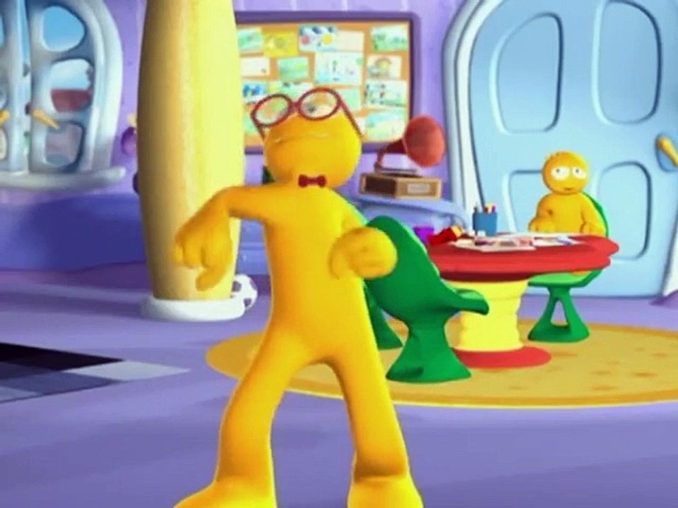 Danny & Daddy Danny Draws Episodes 16-30