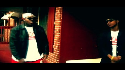 Joe Billionaire Ft Molly Murk - "Chasing"