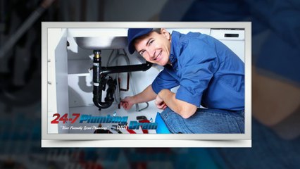 Temecula & Murrieta Residential Plumbing Services | 24-7 Plumbing And Drain