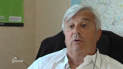 Réforme du permis de conduire : Interiew de J-P. Gratton