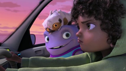 En Route  ! - Bande-Annonce / Trailer [VF|HD1080p]