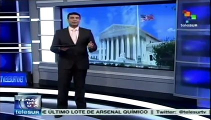 Fallo de Corte Suprema de EE.UU. contra Argentina crea jurisprudencia