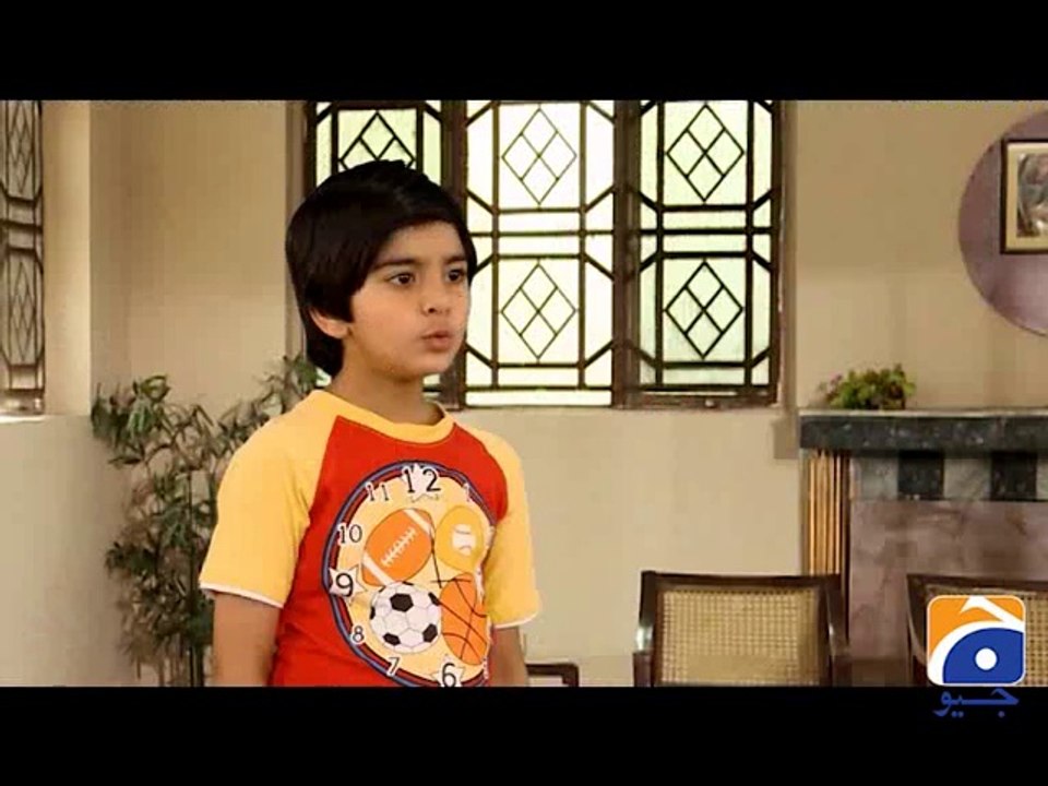 Hum Sab Umeed Say Hain-23 Jun 2014 (Bachay Gair Siyasi Hotay Hain)
