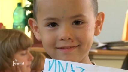 Nailliers : L’école privée ferme ses portes