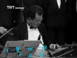 Tahir AYDOĞDU (Kanun)-Taksim (1)