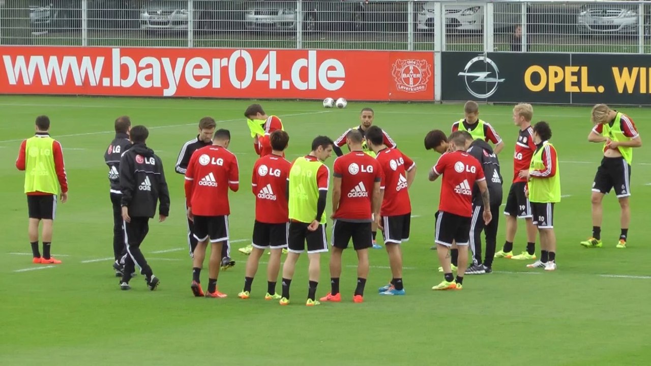 Bayer gibt auf! Calhanoglu bleibt beim HSV