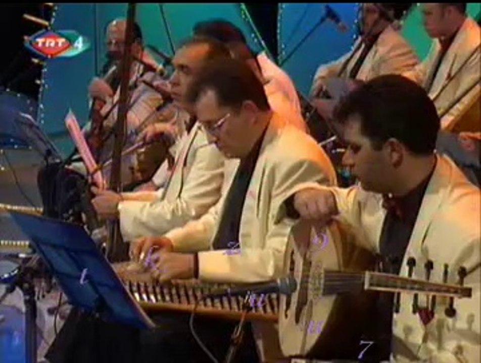 Tahir AYDOĞDU (Kanun)-Muhayyerkürdî Taksim (2)