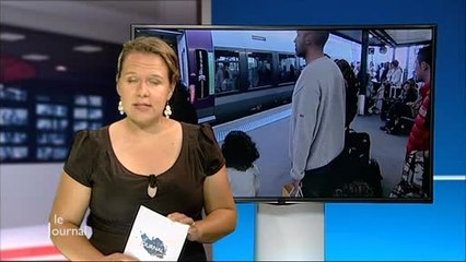 Grève SNCF: Nouvelle journée de la CGT-cheminots & Sud-Rail