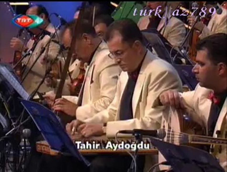 Tahir AYDOĞDU (Kanun)-Taksim (2)