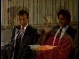 Frisco and Felicia Brought to Justice 32