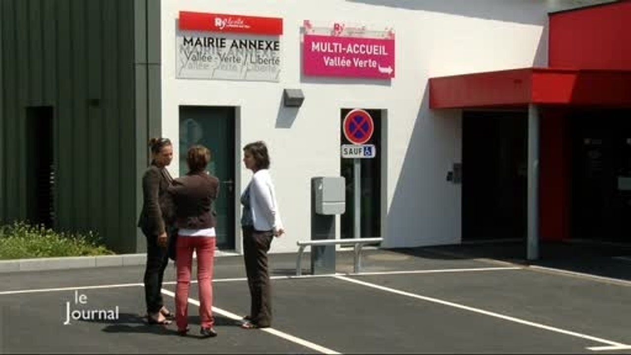 Quartiers prioritaires en Vendée : La Roche-sur-Yon