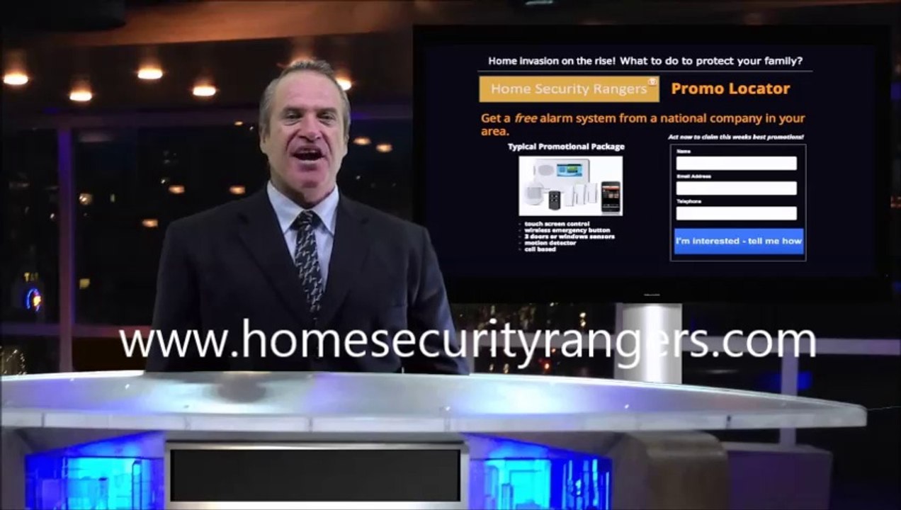 Prevent Home Invasion