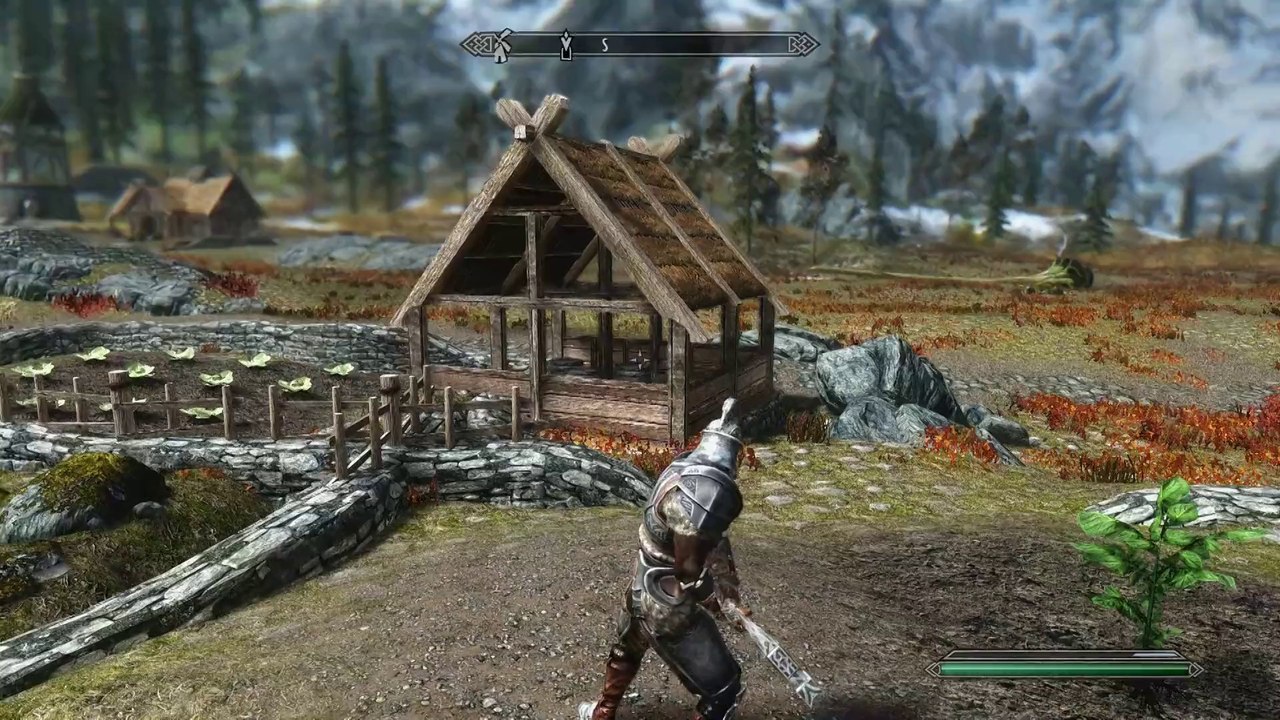 Elder Scrolls V  Skyrim 06.24.2014 - 00.08.11.16