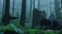 Dawn of the Planet of the Apes - Extrait 'Apes Story
