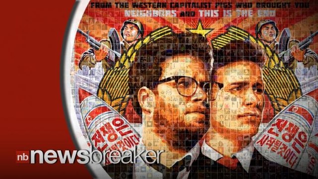 North Korea Blasts James Franco, Seth Rogen Comedy 'The Interview' for Kim Jong-un Plotline
