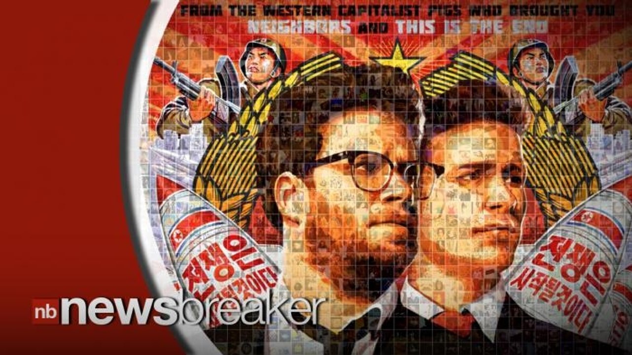 North Korea Blasts James Franco, Seth Rogen Comedy 'The Interview' for Kim Jong-un Plotline