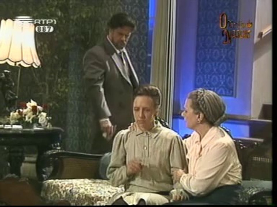 Direito de Nascer ep. 143
