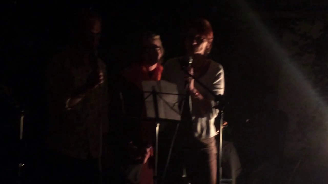 La bonne étoile (Fête de la musique chez Jérôme)