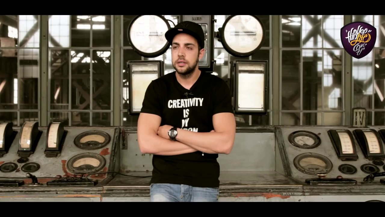 Pit10 - Beni Bilmiyorsun  Albüm Röportajı (Video) @ Hiphoplife.com.tr