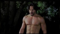 Alcide and Sookie . . . Will They Last?