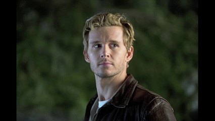 Jason Stackhouse Finally Out From Down Under