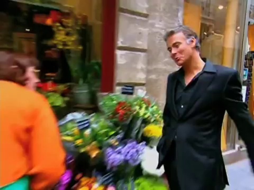 Franck Dubosc - Le séducteur - Pour toi public