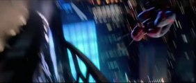 THE AMAZING SPIDER-MAN Official Trailer #3 (2012) Andrew Garfield_ Emma Stone [HD]