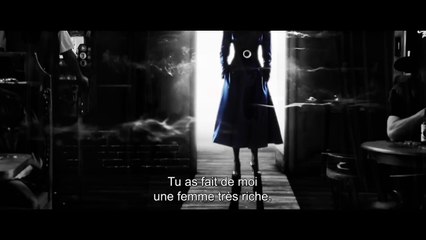 Cinéma - Sin City : j'ai tué pour elle - Bande-annonce