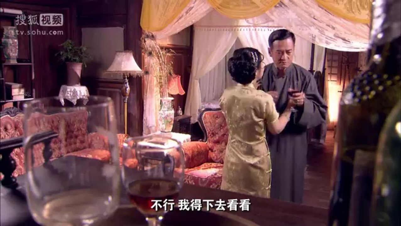 边城第18集