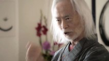 Moving from Emptiness: The Life and Art of a Zen Dude - Trailer for Moving from Emptiness: The Life and Art of a Zen Dude