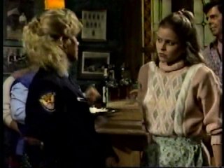 Frisco and Felicia Brought to Justice_Frisco Has A Way of Making Dreams Come True