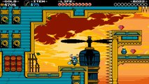 Shovel Knight - Trailer de lancement