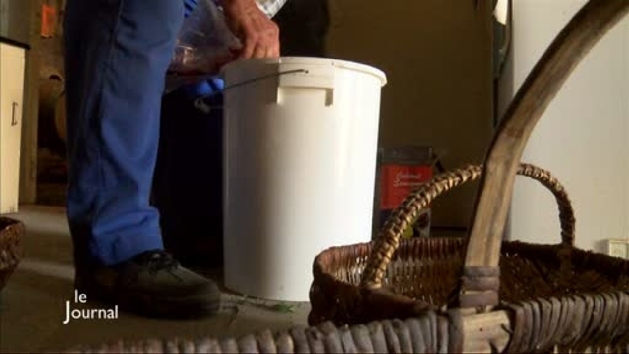 Le Poiré-sur-Vie : La Troussepinette fait maison des vendéens