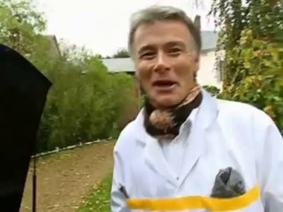 Franck Dubosc - Le bourgeois