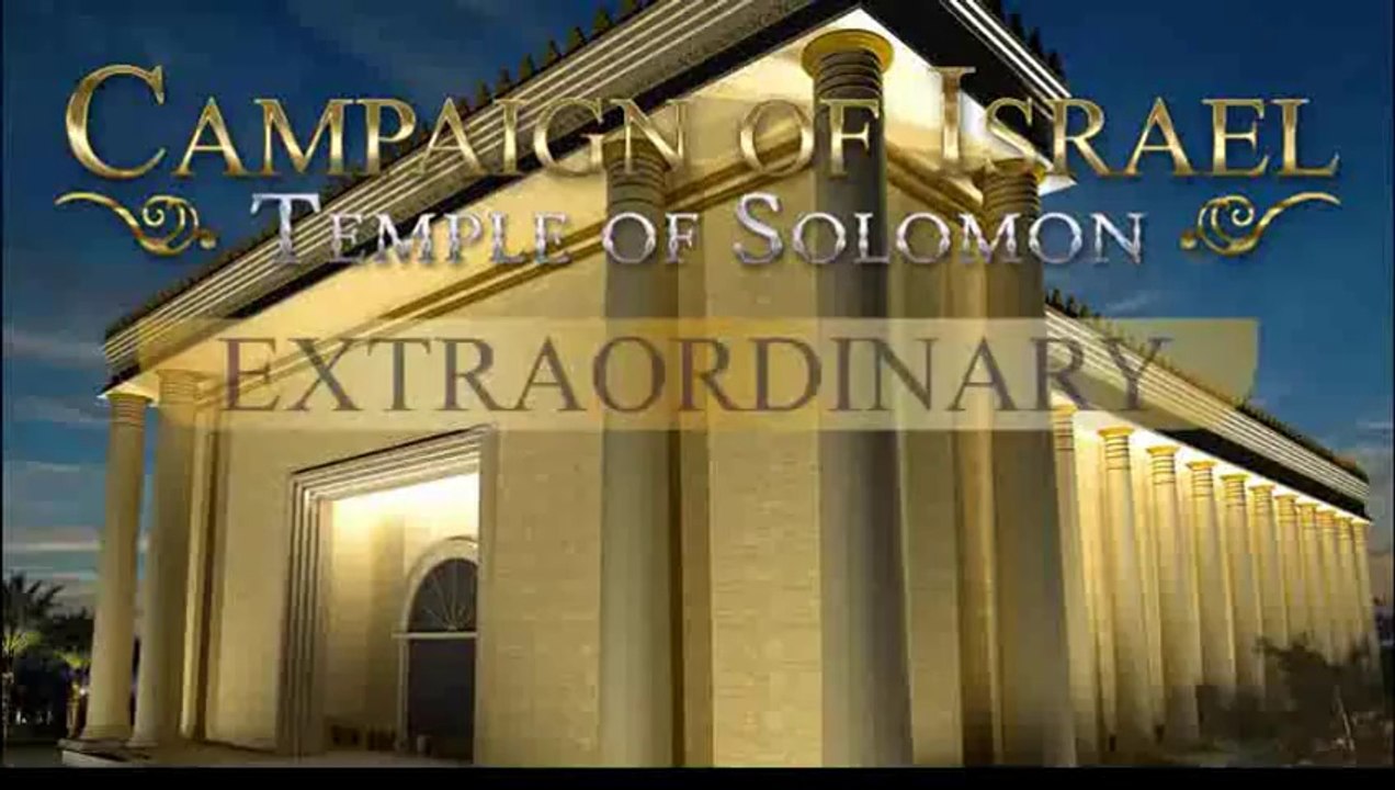 Challenge of Israel  04