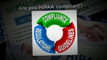 HIPAA Compliance