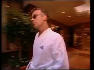 Franck Dubosc - La Star