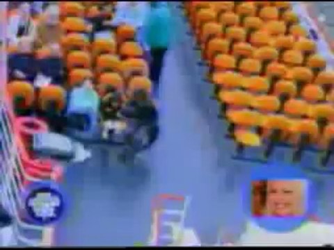 Franck Dubosc - Le séducteur