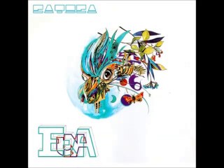 Etna "Across The Indian Ocean" 1975 IT Jazz Fusion