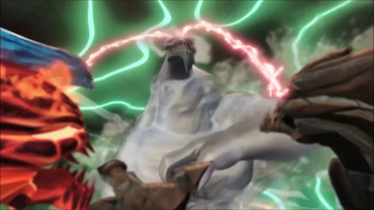 Max Steel Serie 2013 Capitulo 14 El Elemento Sorpresa (Parte 2) Audio Latino [DW]