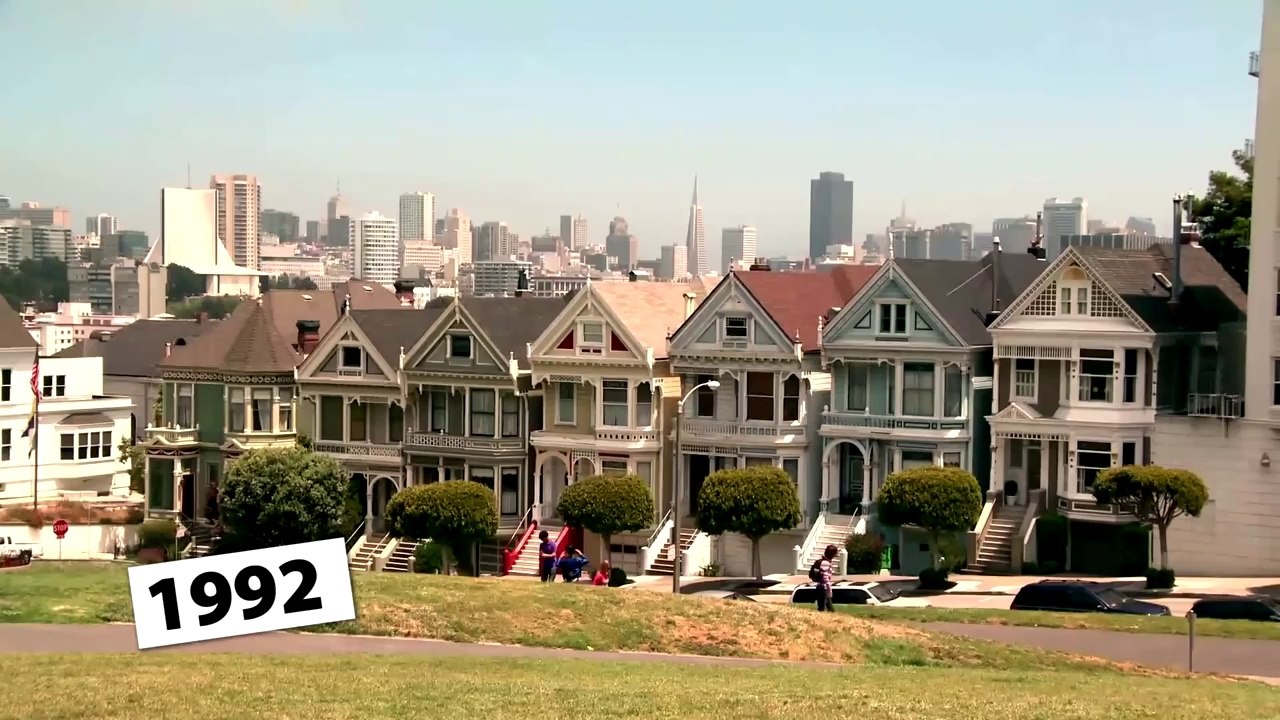 Can Overseas Properties Be Depreciated